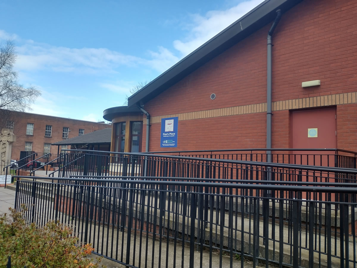 June 2020 Community Council Meeting