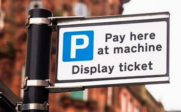 Proposed Parking Controls