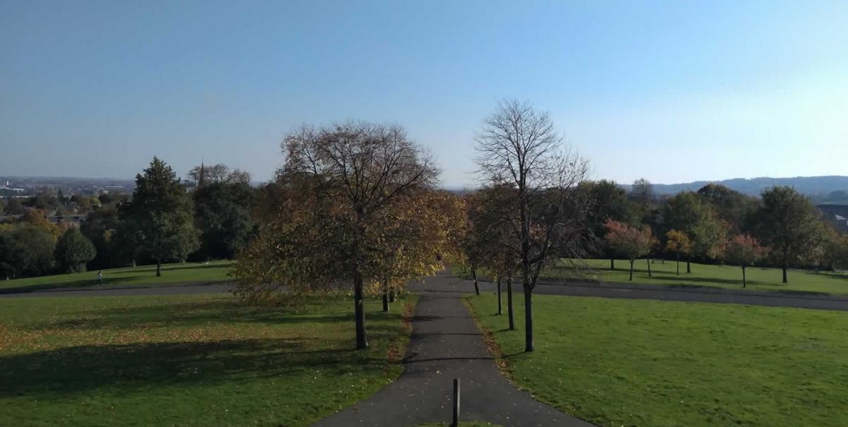 Queen's Park